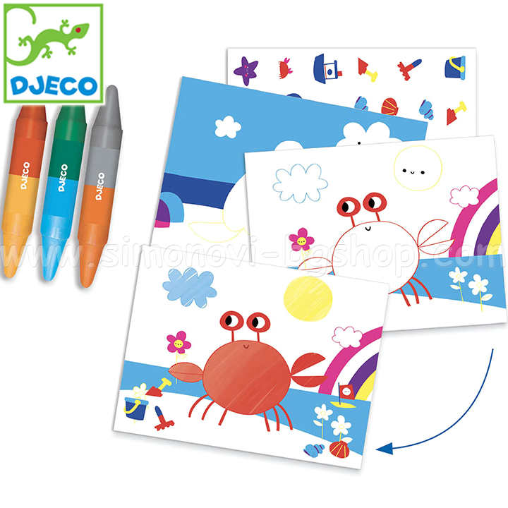 Djeco     DJ09294