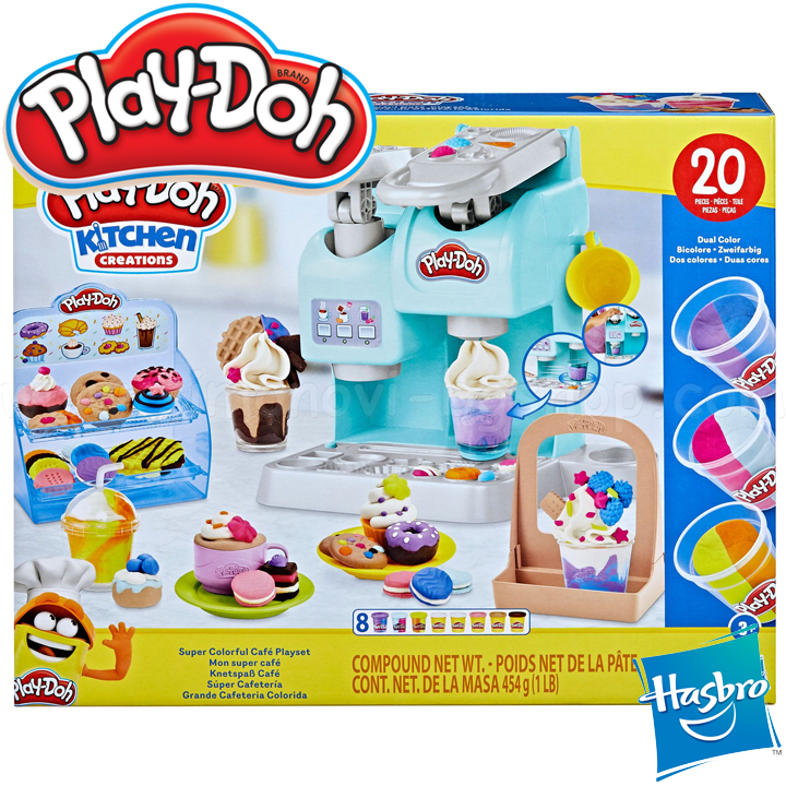 * Hasbro Playdoh   "   " F5836