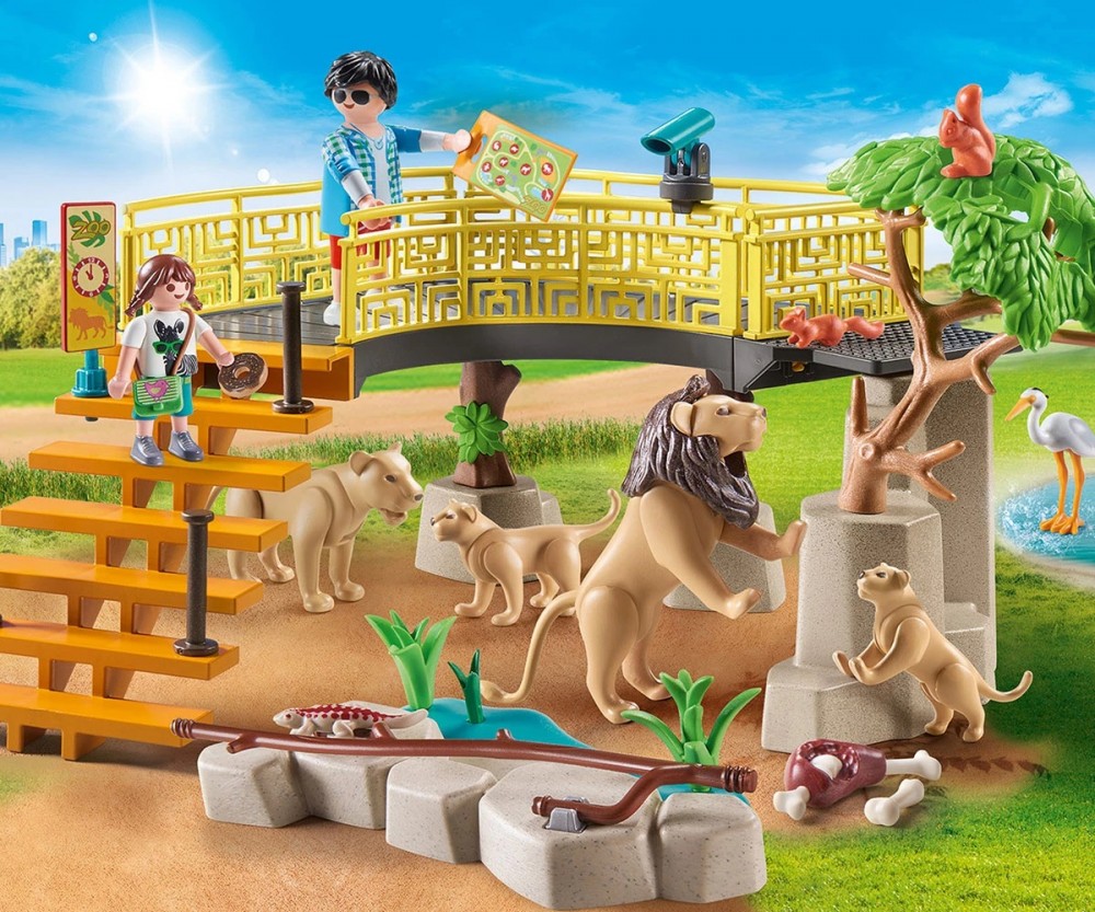 Playmobil Family Fun    71192