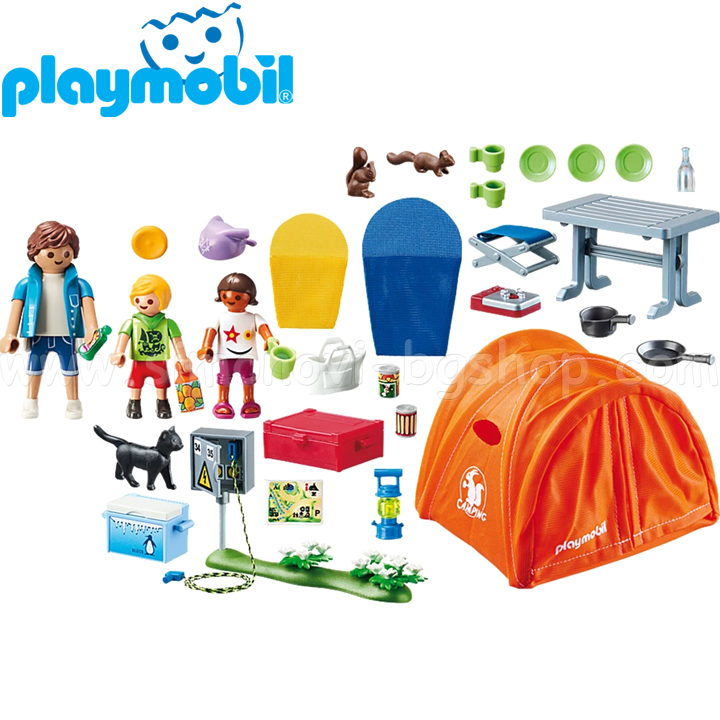 playmobil 70089