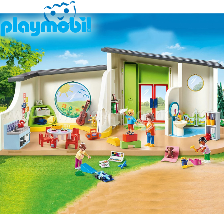 Playmobil City Life    70280