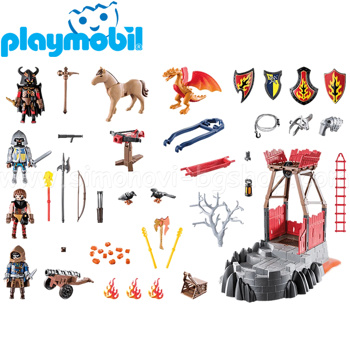 playmobil 70390