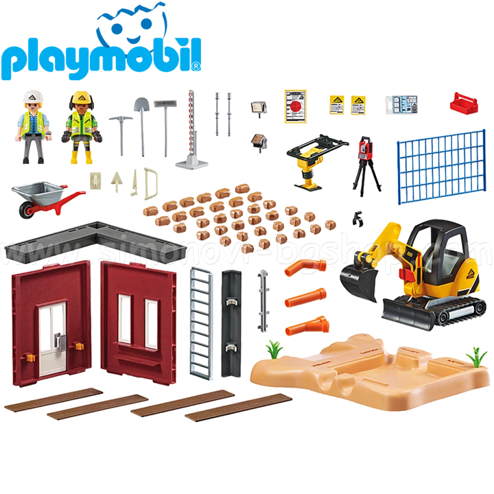 playmobil 70443