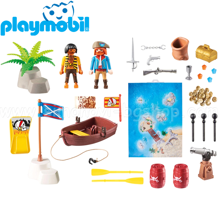 playmobil 9328