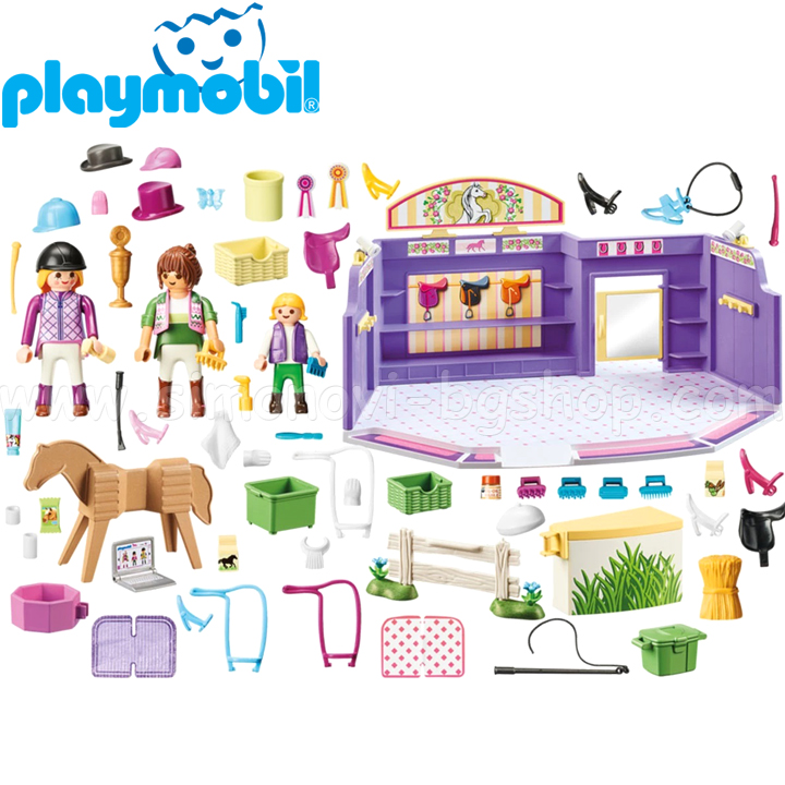 playmobil 9401
