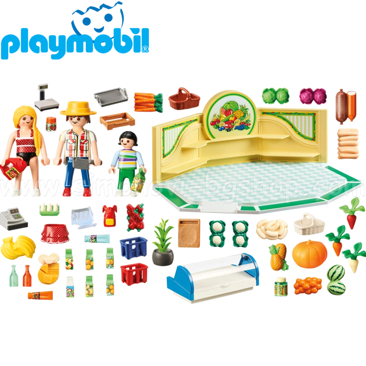 playmobil 9403