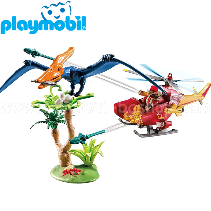 playmobil 9430