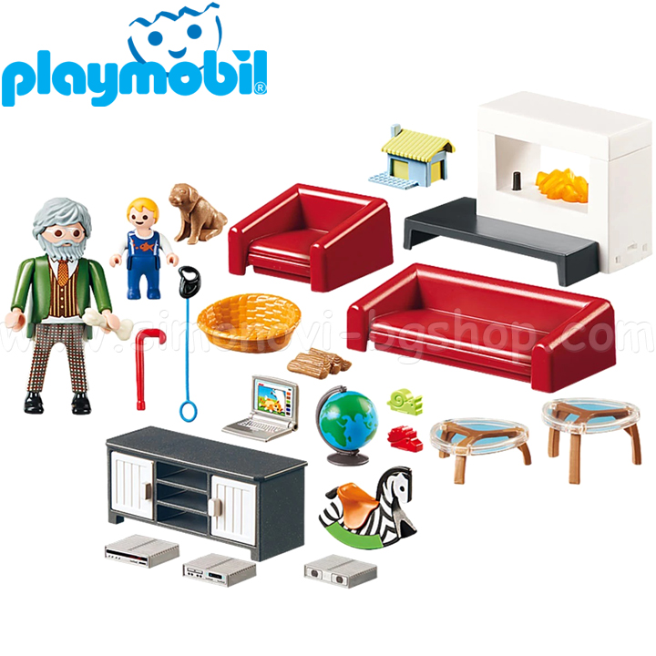 playmobil 70207