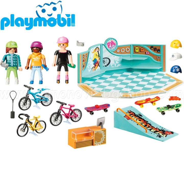 playmobil 9402