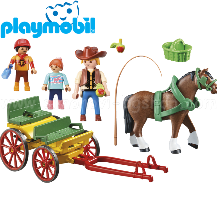    playmobil 6932