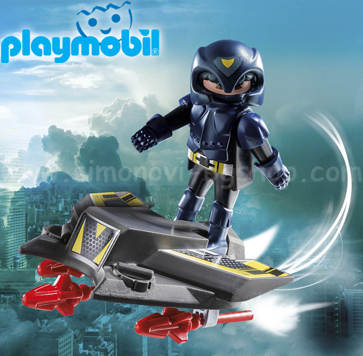     9086 playmobil special plus
