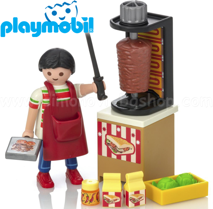    playmobil special plus 9088