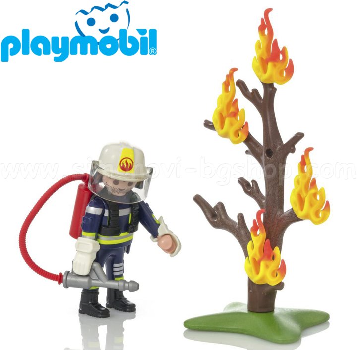    playmobil special plus 9093