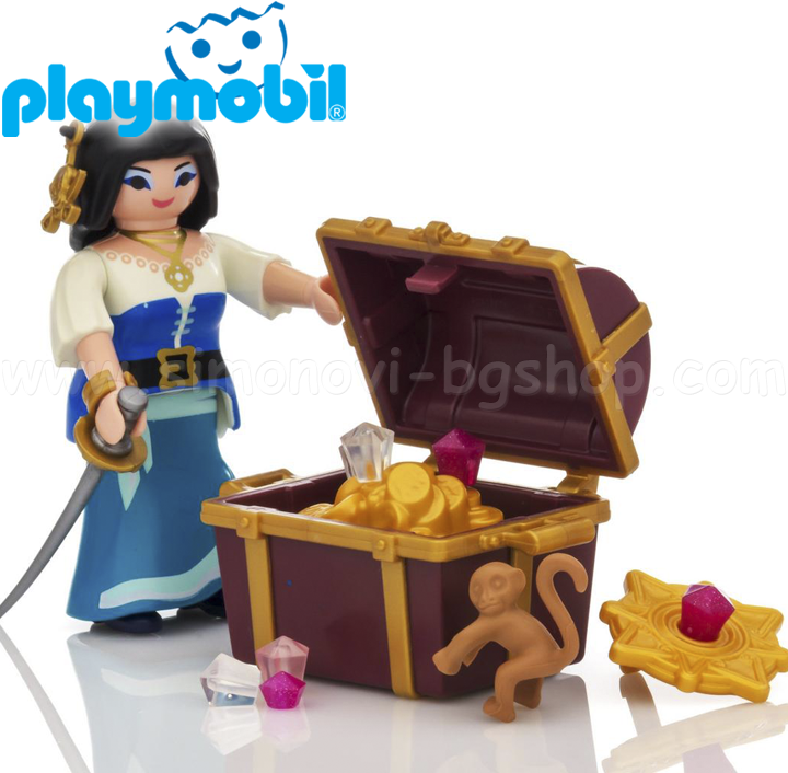 playmobil 9087 