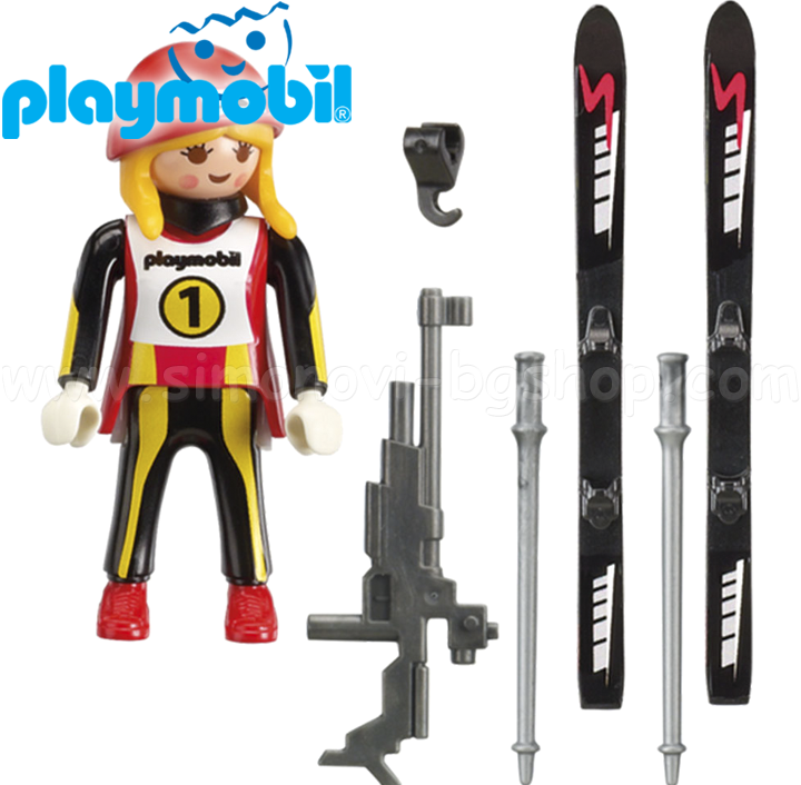    Playmobil