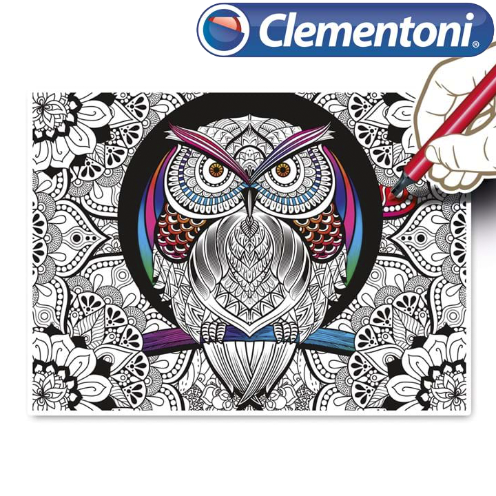  clementoni