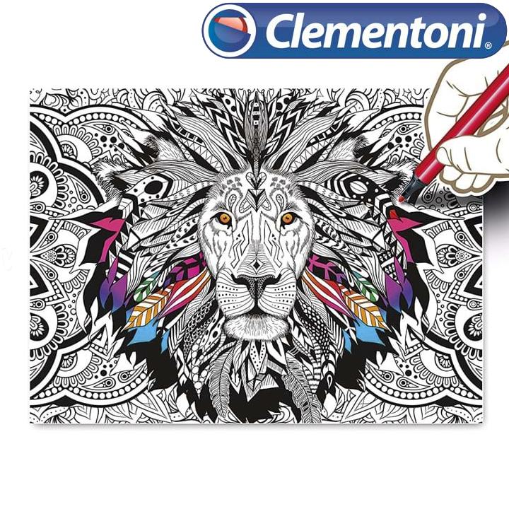    clementoni
