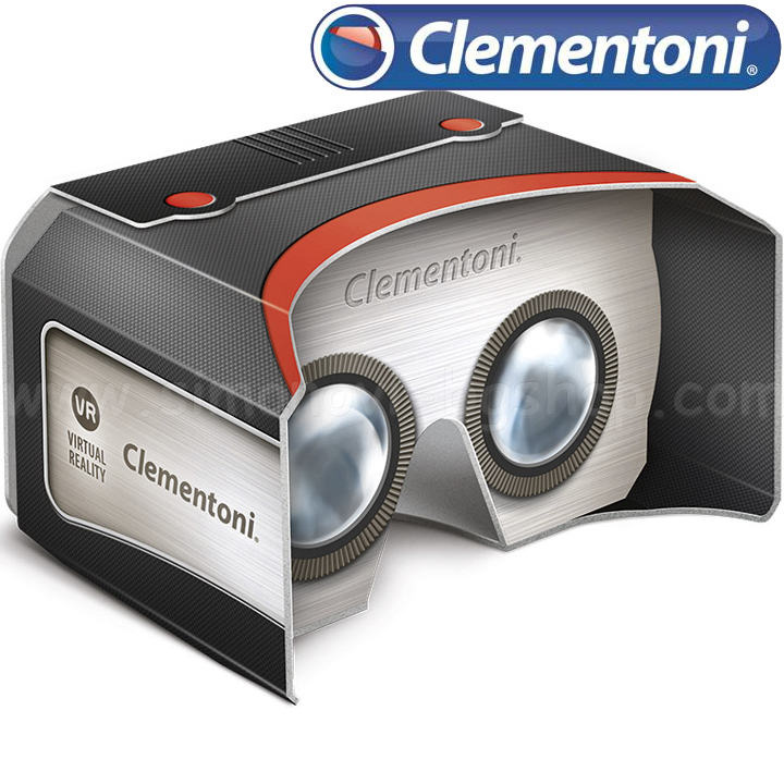clementoni 39404 las vegas