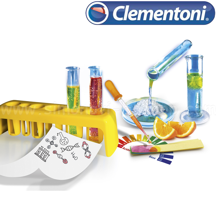   clementoni 61290