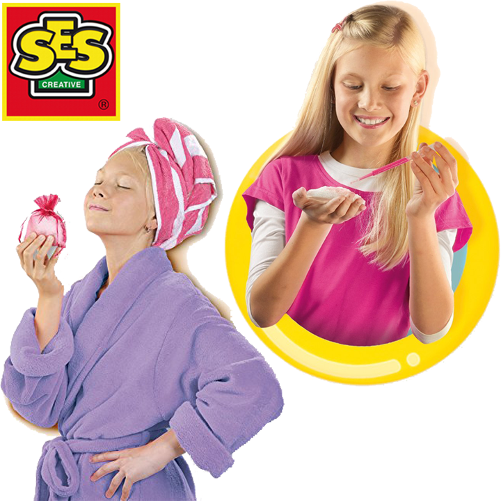 Ses Creative Spa Komplekt 14962