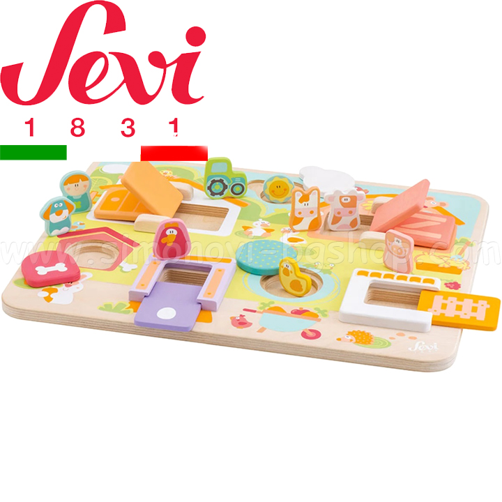 sevi 022019 farm