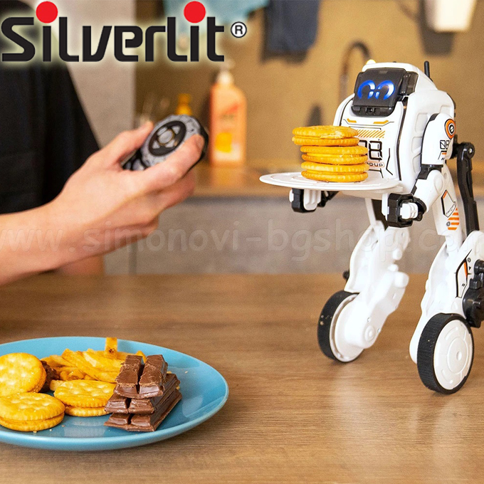 Silverlit     Robo Up 88050