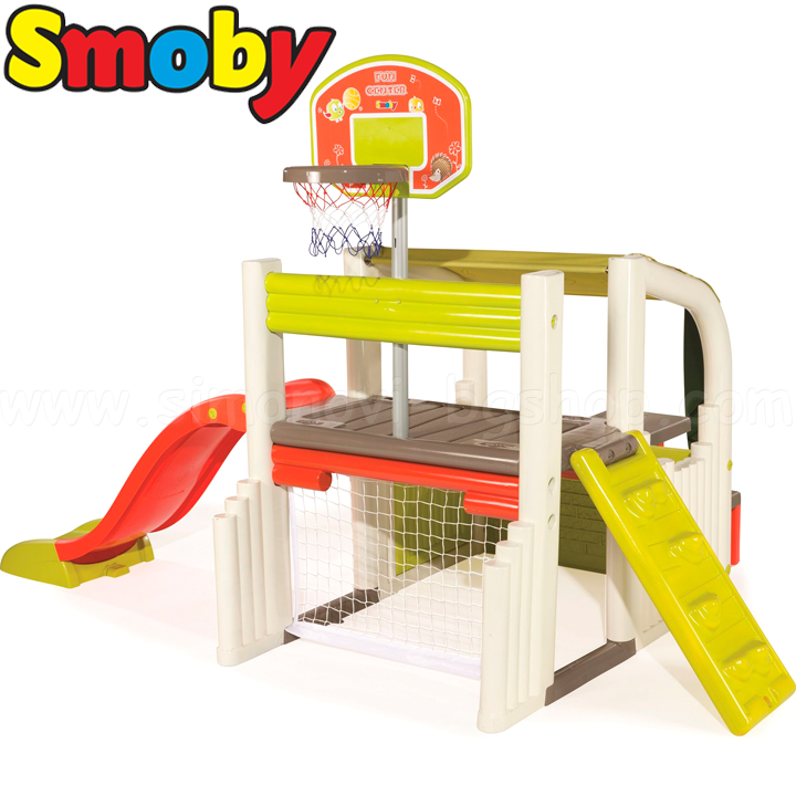    Smoby