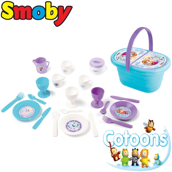     smoby frozen 310578