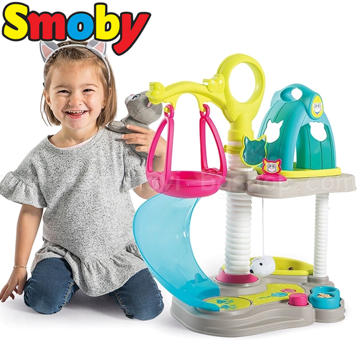 Smoby     7600340400