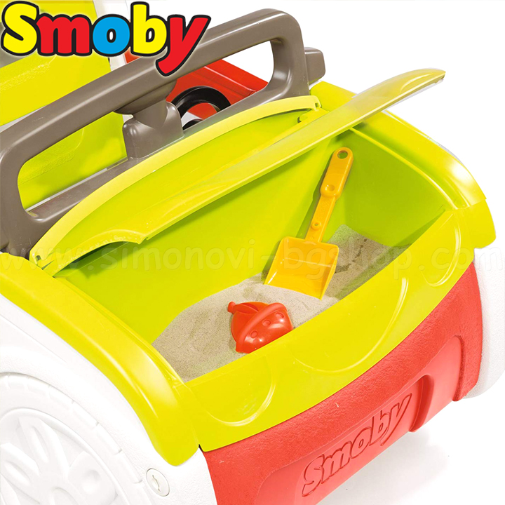        Smoby