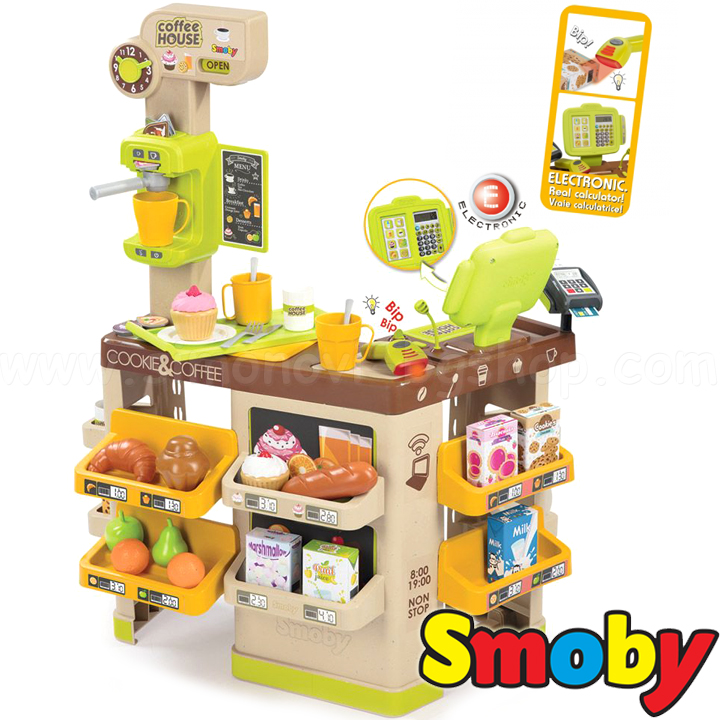 SMOBY    7600350214
