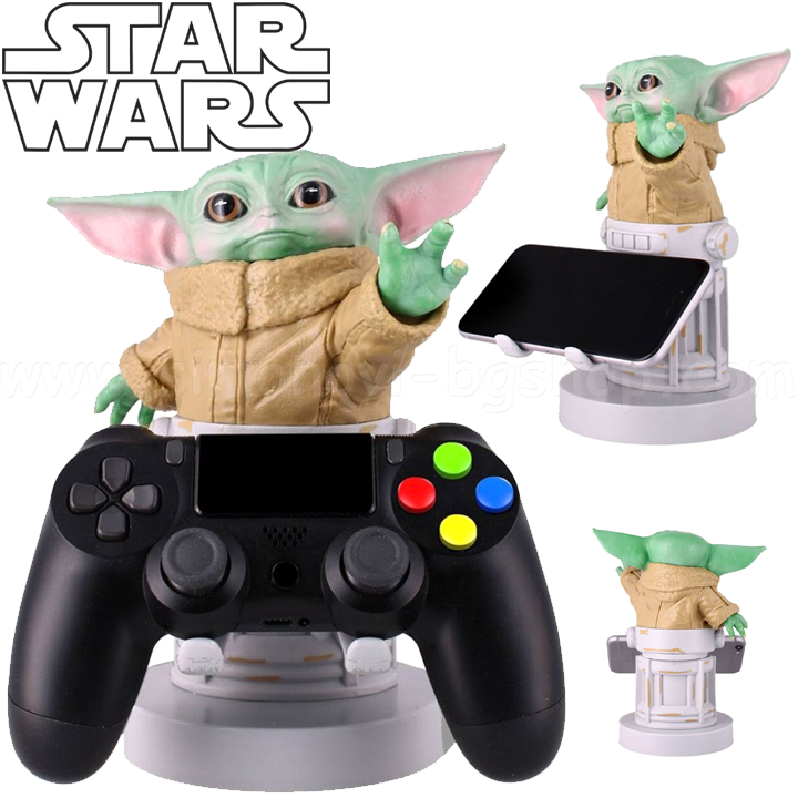 *Star Wars Television Star Wars   EXG Television: The Mandalorian - The Child