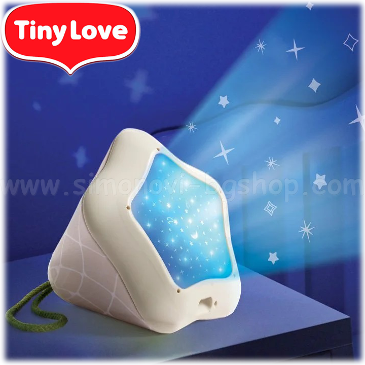 Tiny Love   3  1 DREAMER BOHO CHIC TL.0218.002-34