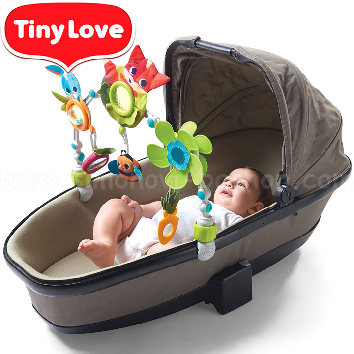 * Tiny Love    Sunny Stroll Meadow Days TL.0408.001-11