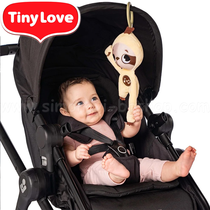 * Tiny Love    / Boho Chic  TL.0659.001