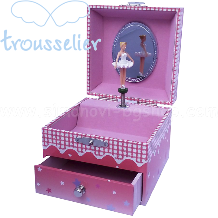 Trousselier-   S20964