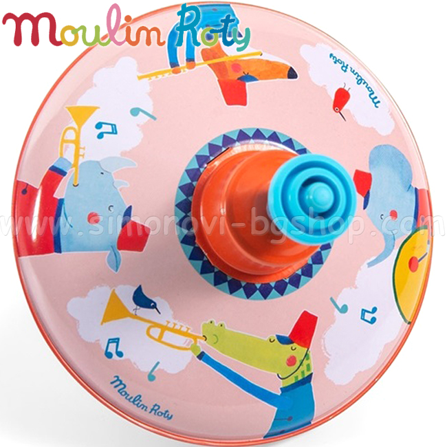 Moulin Roty   Les Jouets 720362