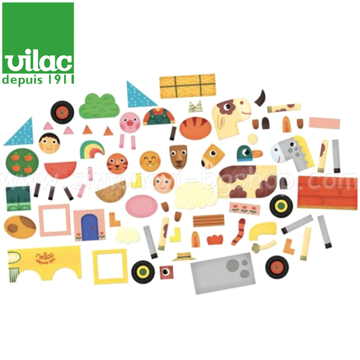      Vilac