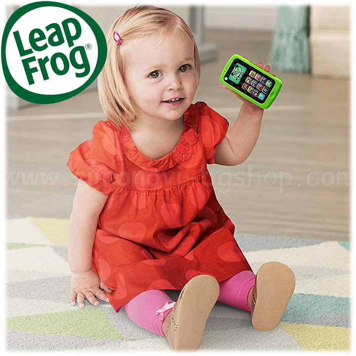   LeapFrog