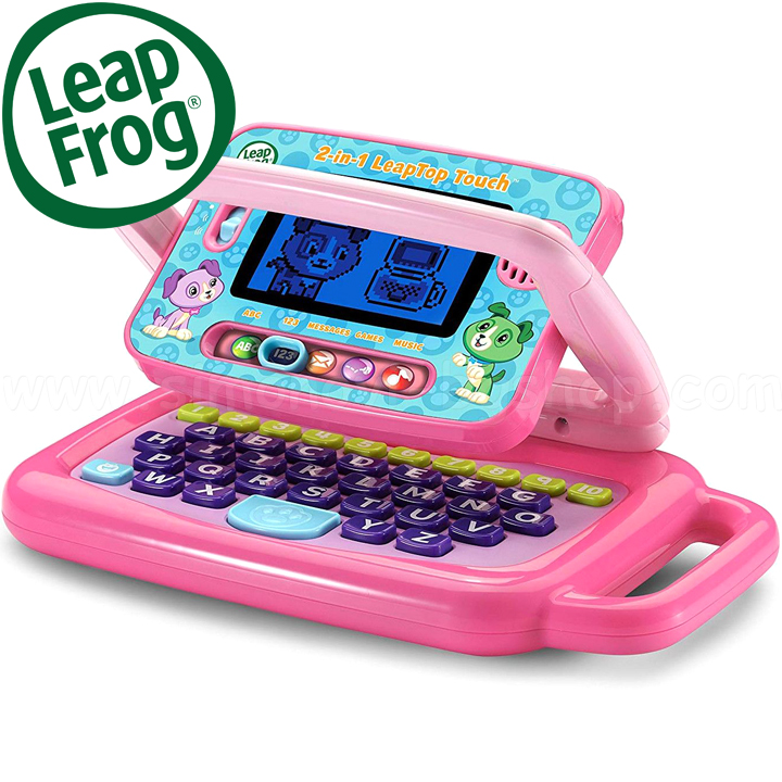    LeapFrog