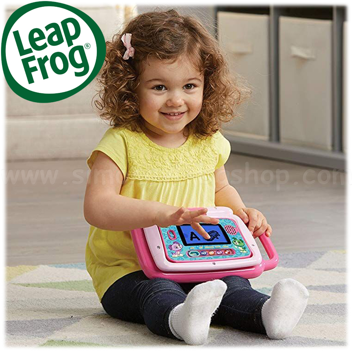    LeapFrog