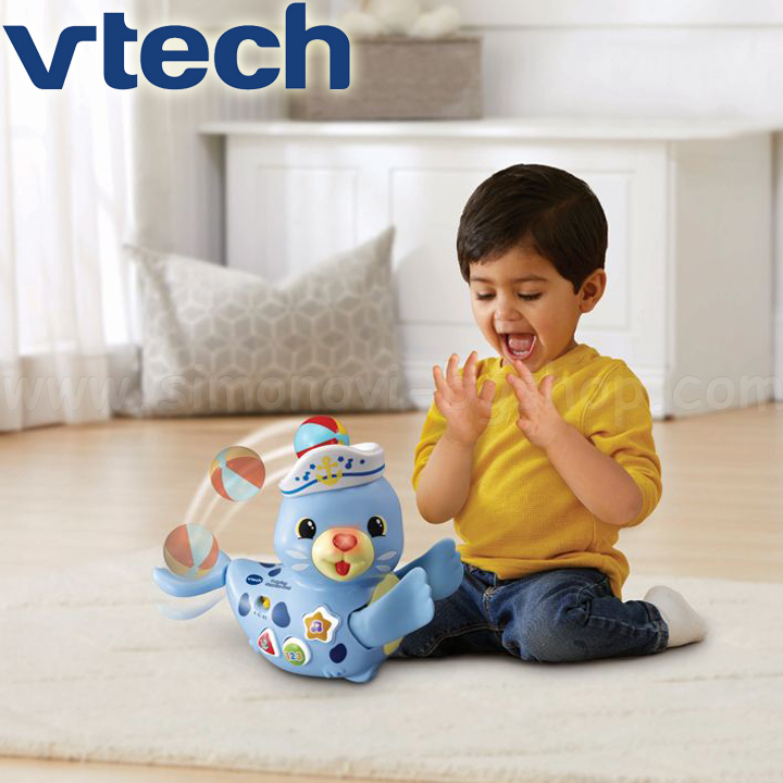 Vtech    3417765331039
