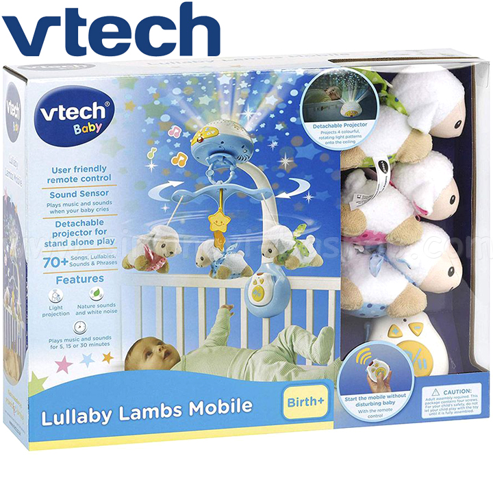 VTECH      V503303