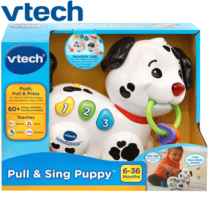 Vtech  