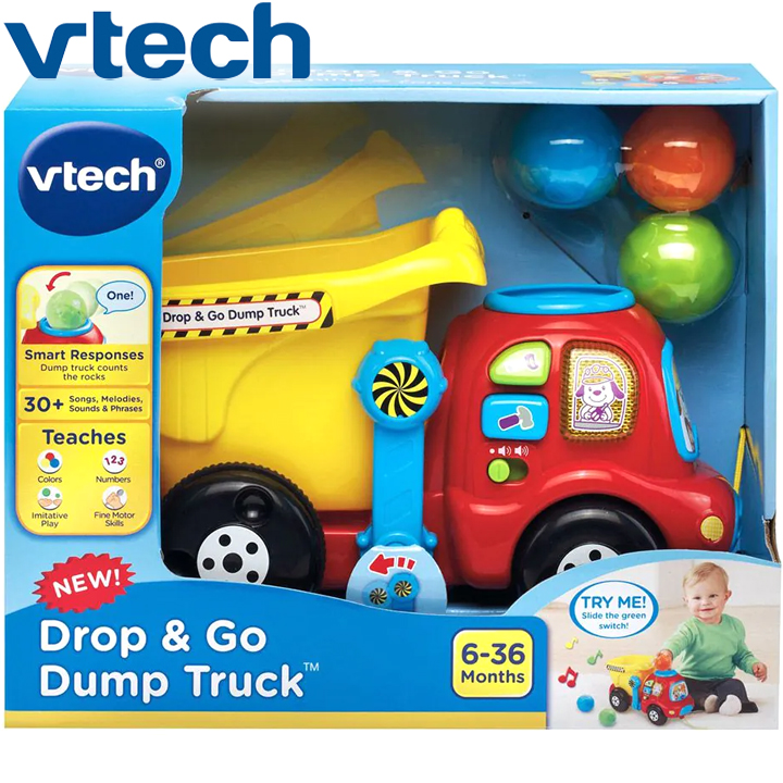 Vtech 