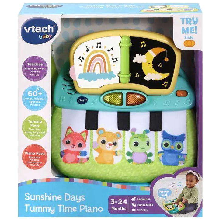 Vtech  