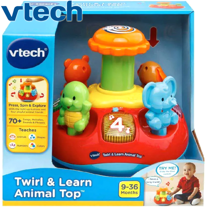 Vtech 