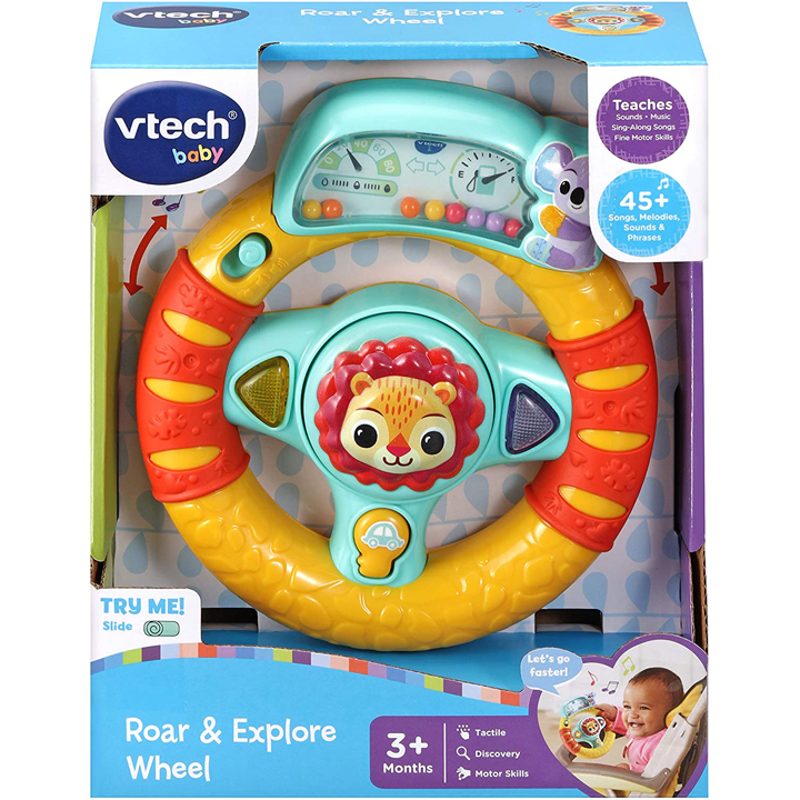 Vtech  