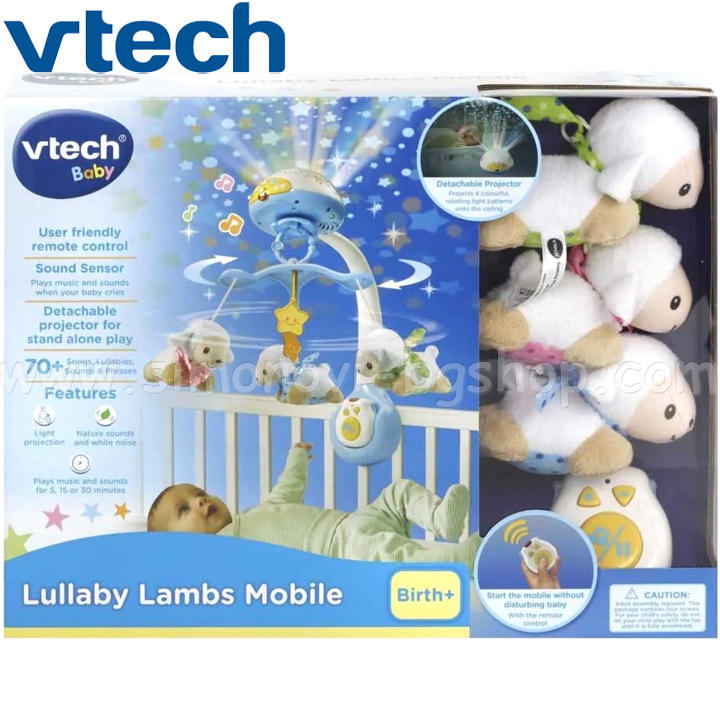 Vtech      V503373