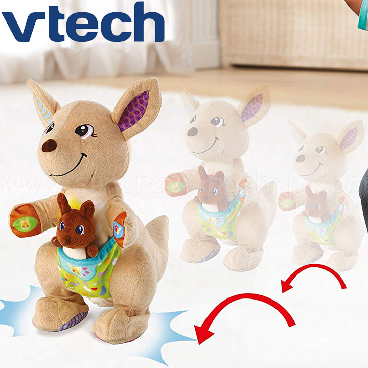 vtech V522603